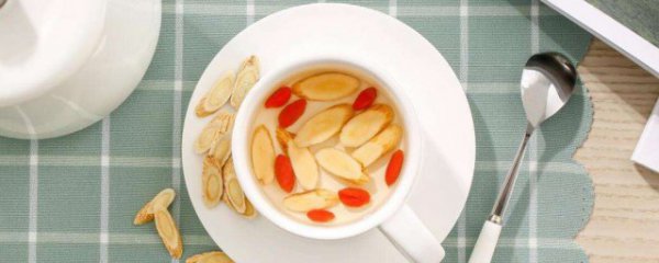 黄芪泡枸杞有什么功效