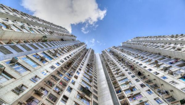 为什么不建议买安置房和回迁房