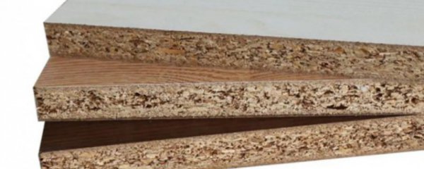 环保颗粒板是什么材料