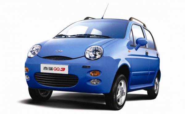 汽车老头乐是什么意思啊