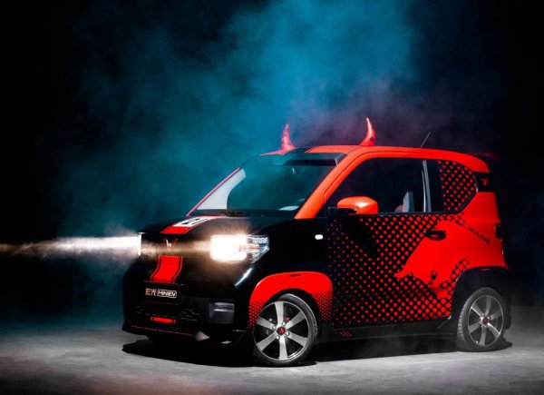 汽车老头乐是什么意思啊