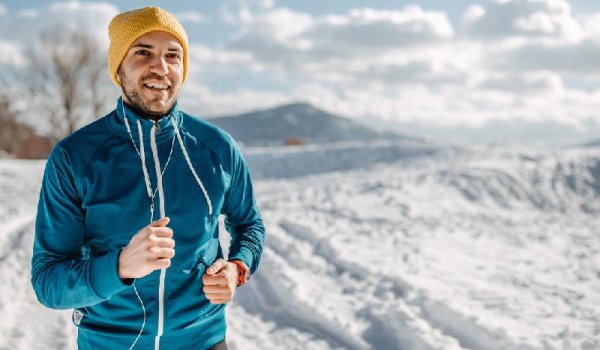 冬天跑步需要注意什么