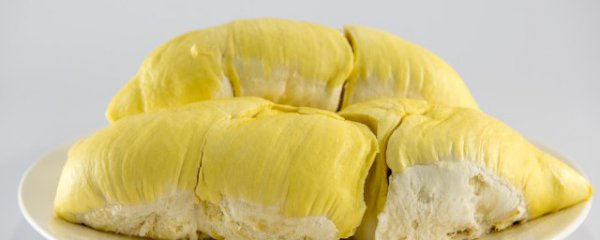 榴莲肉挑选方法妙招
