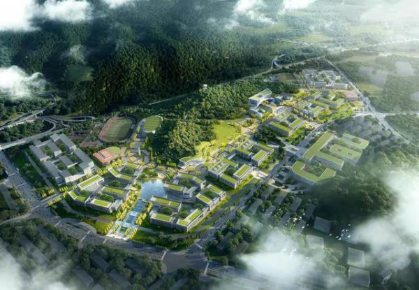 重庆工商大学排名2022