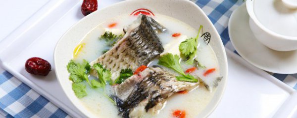 炖鱼放什么去腥味