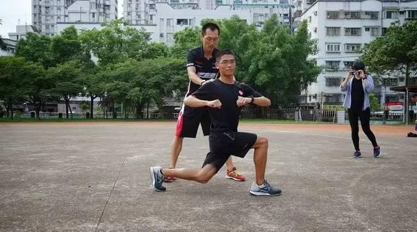 怎样能跑步更快更持久