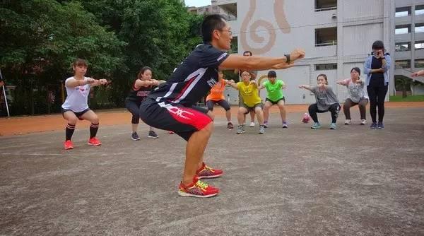 怎样能跑步更快更持久