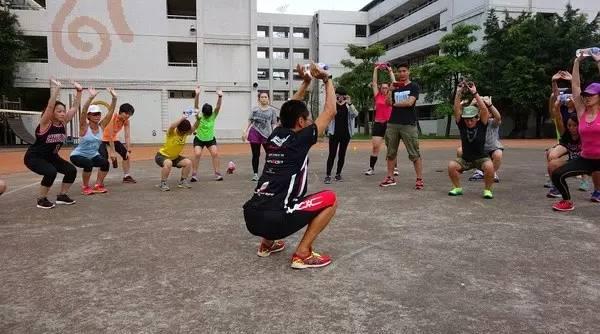 怎样能跑步更快更持久