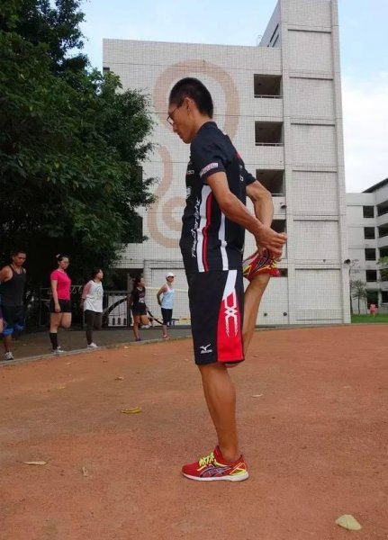 怎样能跑步更快更持久