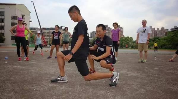 怎样能跑步更快更持久