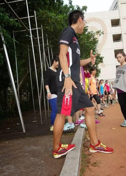 怎样能跑步更快更持久