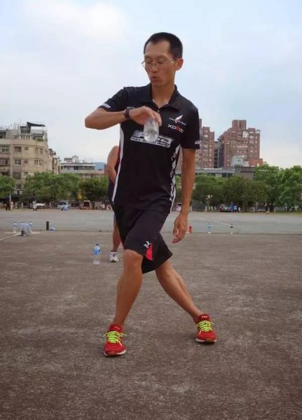 怎样能跑步更快更持久