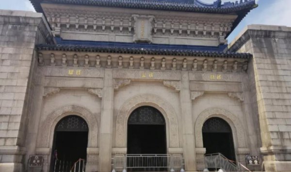 南京旅游景点有哪些好玩的地方