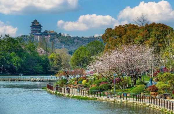 南京旅游景点有哪些好玩的地方