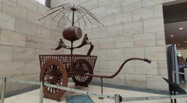 南京旅游景点有哪些好玩的地方