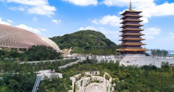 南京旅游景点有哪些好玩的地方