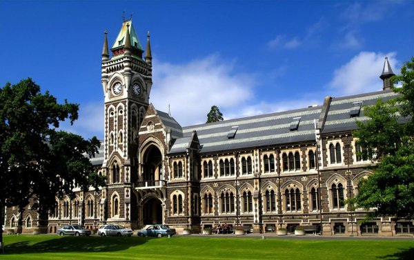 美国斯坦福大学世界排名