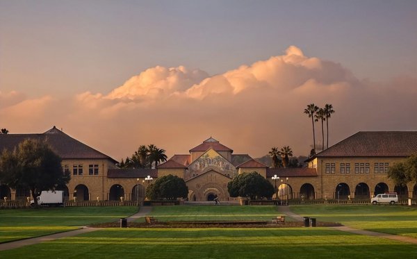 美国斯坦福大学世界排名