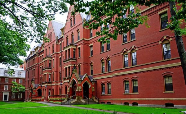 美国斯坦福大学世界排名