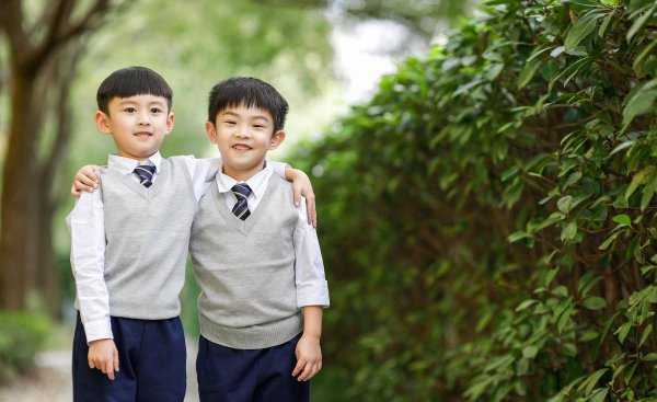 天津市小学排名