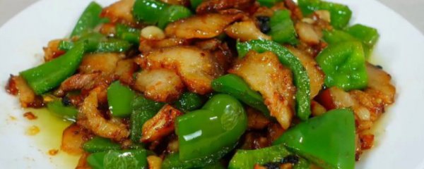 尖椒猪头肉怎么炒好吃