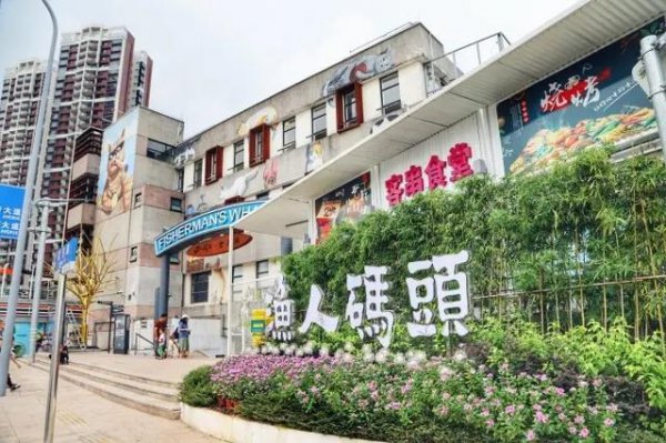 佛山值得去的免费景点推荐