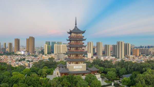 佛山值得去的免费景点推荐