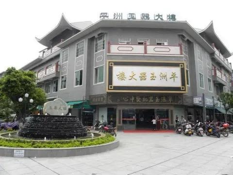 佛山值得去的免费景点推荐