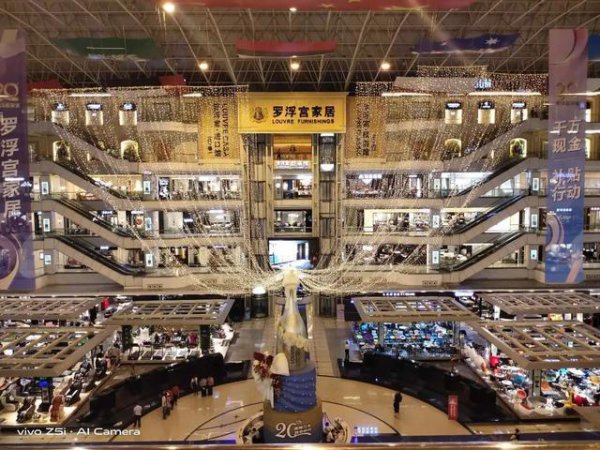 佛山值得去的免费景点推荐