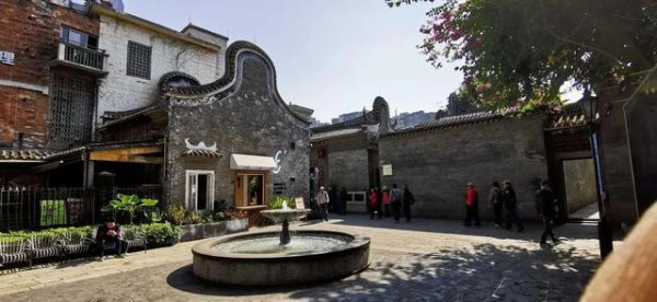 佛山值得去的免费景点推荐