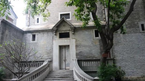 佛山值得去的免费景点推荐