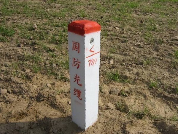 国防电缆是干嘛的分布在哪里