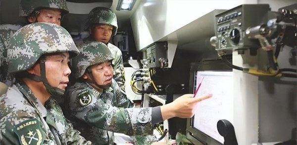 国防电缆是干嘛的分布在哪里