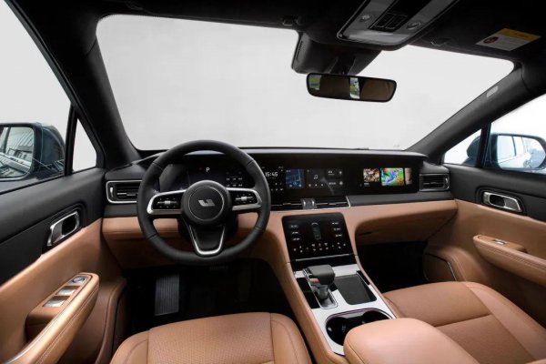 油电混合车型推荐30万左右