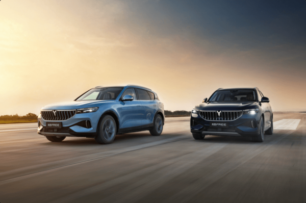 油电混合车型推荐30万左右