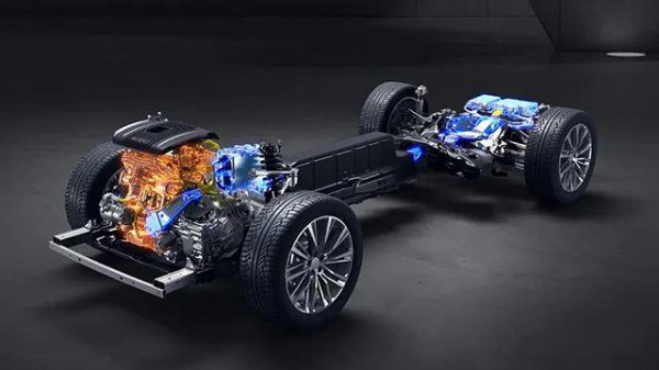 油电混合车型推荐30万左右