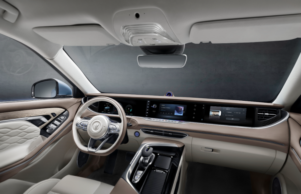 油电混合车型推荐30万左右