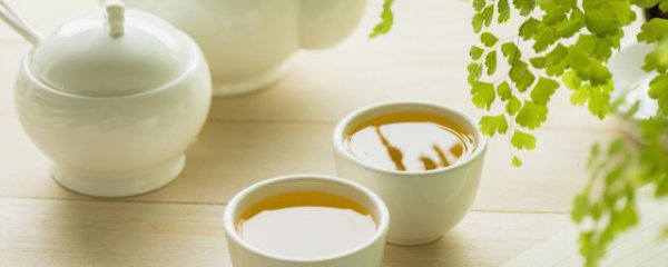 品茶礼仪有哪些注意事项