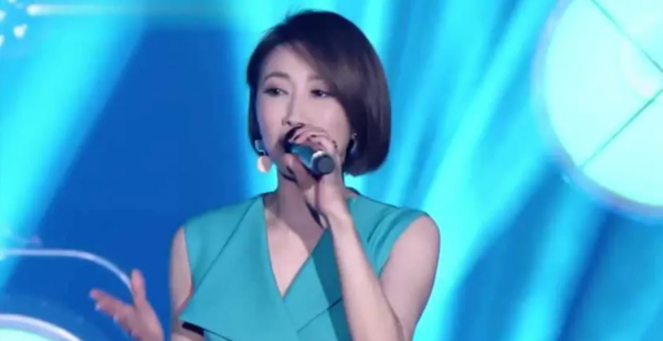 李翊君十大经典歌曲介绍