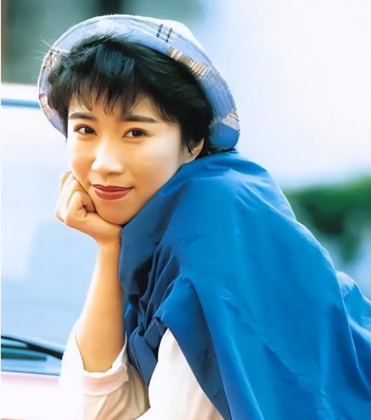 李翊君十大经典歌曲介绍