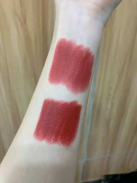 最适合素颜的5种口红色号