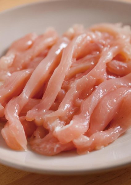 鸡柳炸几分钟就熟了