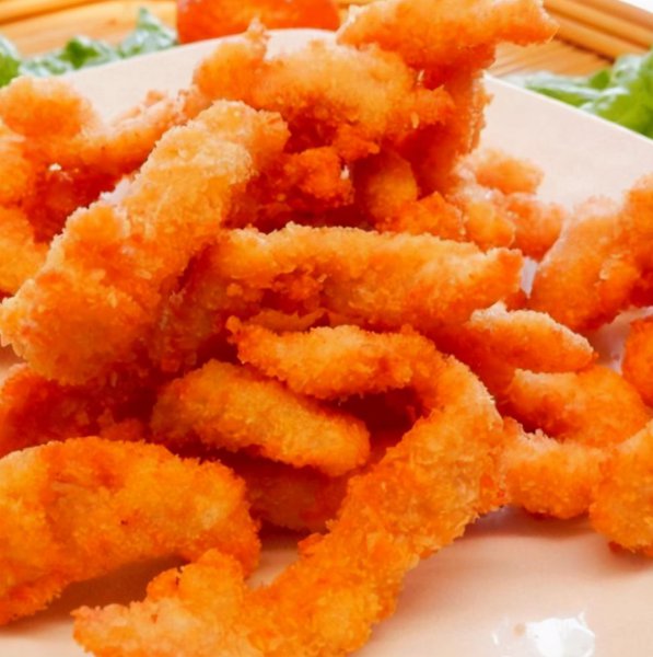 鸡柳炸几分钟就熟了