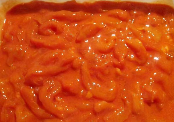 鸡柳炸几分钟就熟了