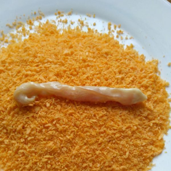 鸡柳炸几分钟就熟了