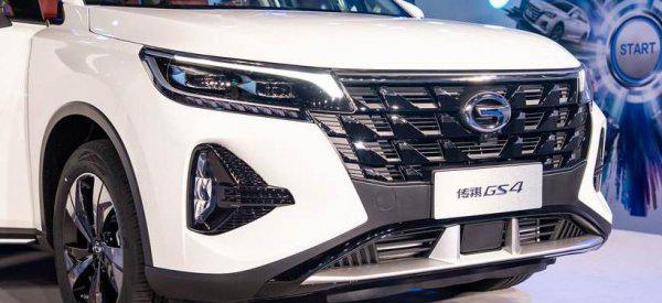 十万左右的suv哪款好