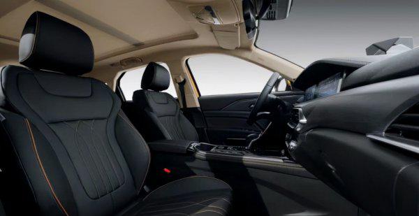 十万左右的suv哪款好