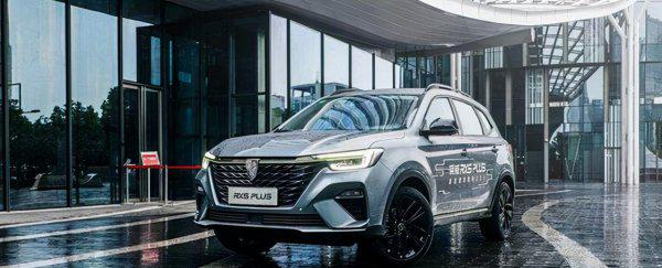 十万左右的suv哪款好