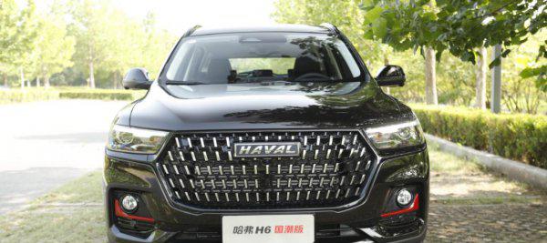 十万左右的suv哪款好