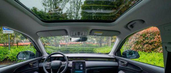 十万左右的suv哪款好